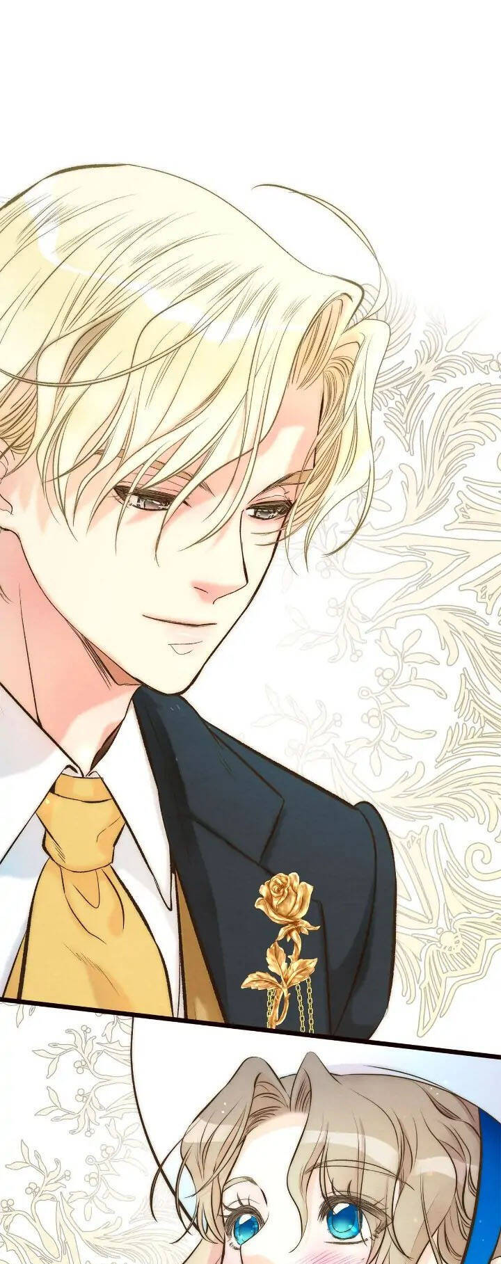 Hoàng Tử Có Vấn Đề Chapter 11.1 - Trang 2