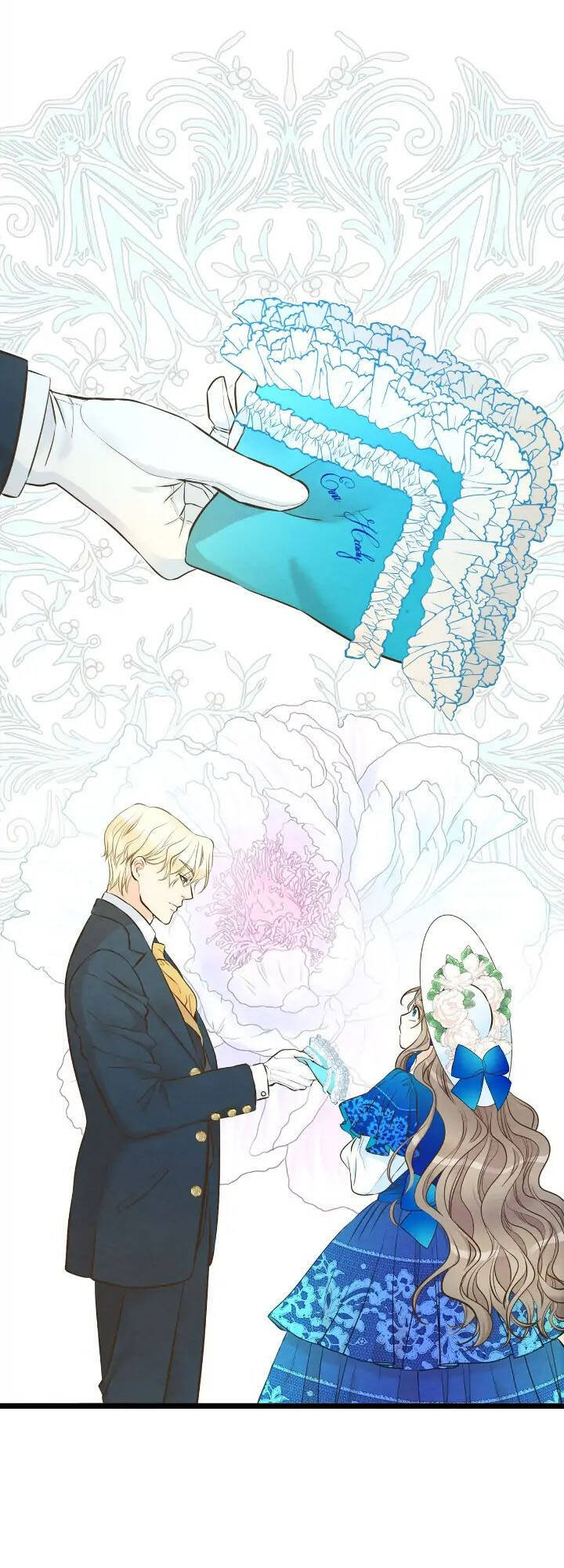 Hoàng Tử Có Vấn Đề Chapter 11.1 - Trang 2