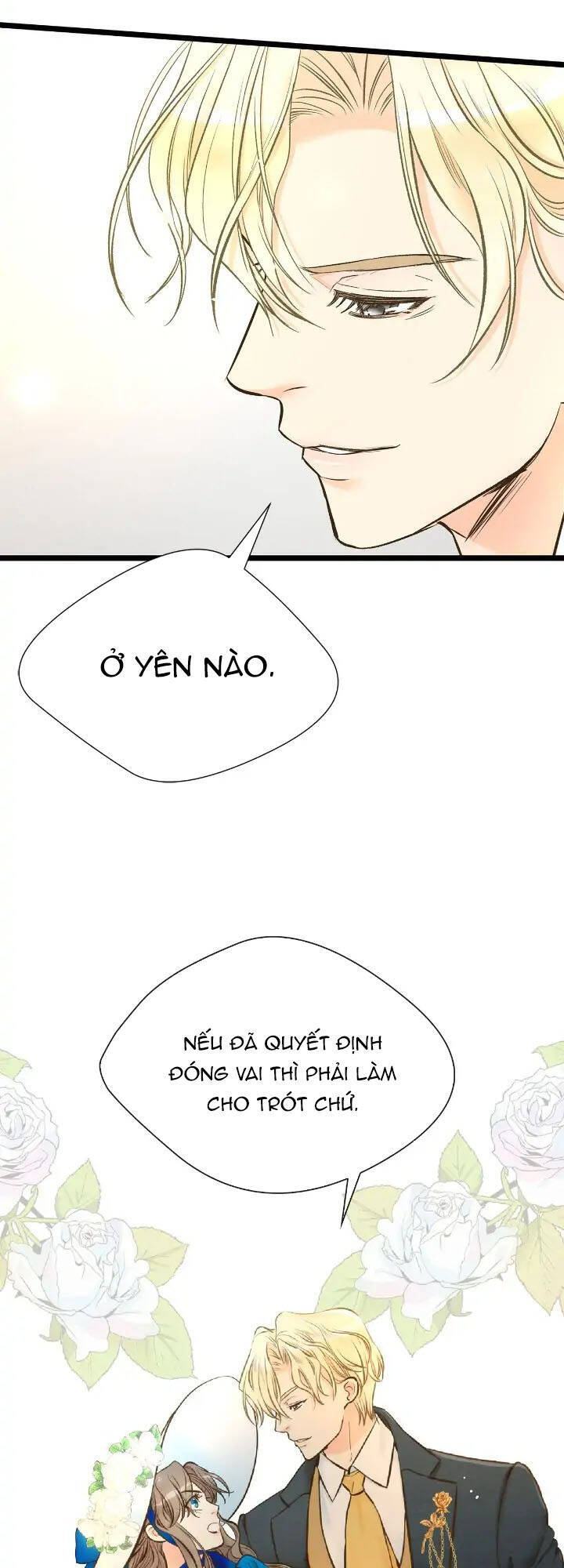 Hoàng Tử Có Vấn Đề Chapter 11.2 - Trang 2