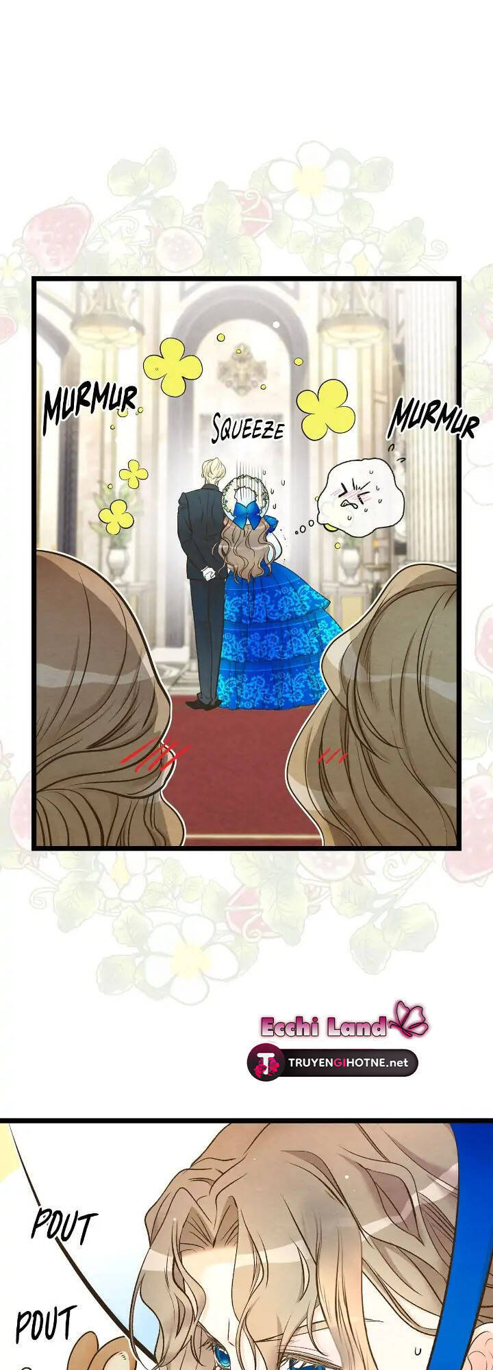 Hoàng Tử Có Vấn Đề Chapter 11.2 - Trang 2