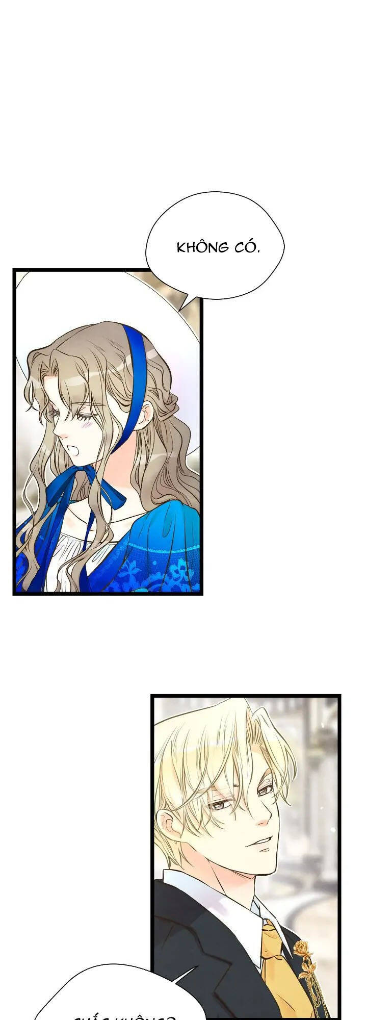 Hoàng Tử Có Vấn Đề Chapter 11.2 - Trang 2