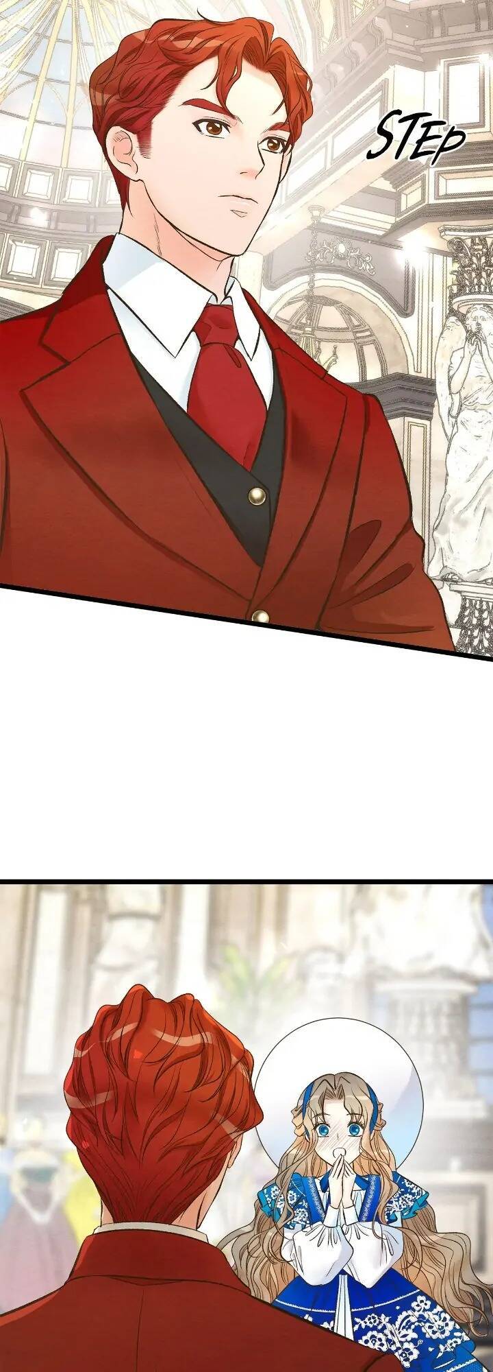 Hoàng Tử Có Vấn Đề Chapter 12.2 - Trang 2