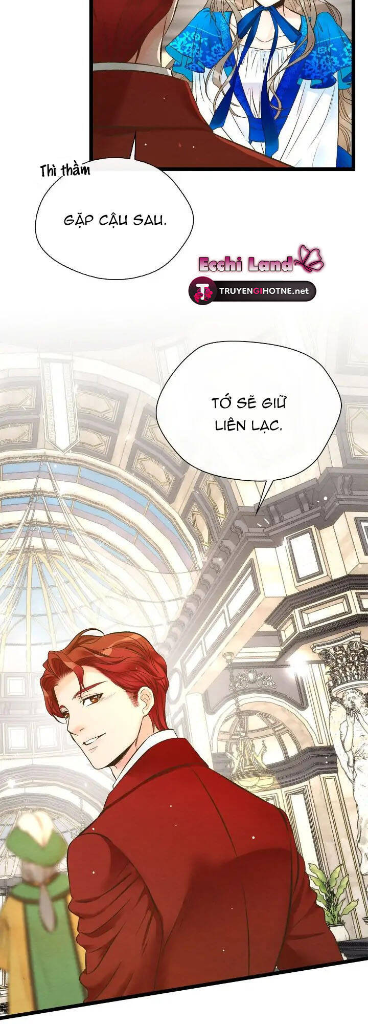 Hoàng Tử Có Vấn Đề Chapter 12.2 - Trang 2