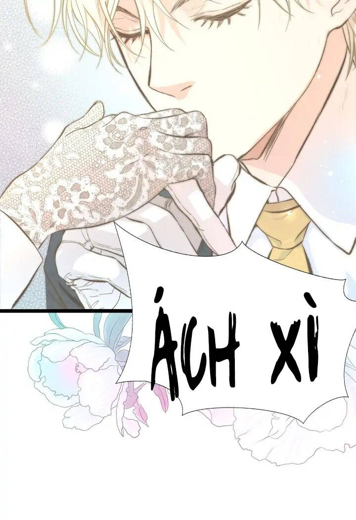 Hoàng Tử Có Vấn Đề Chapter 12.2 - Trang 2