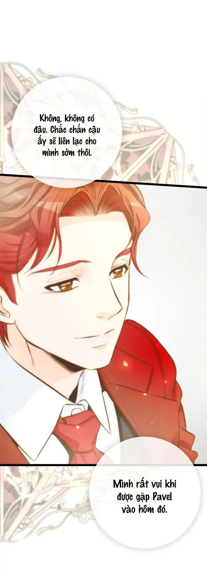 Hoàng Tử Có Vấn Đề Chapter 12.2 - Trang 2