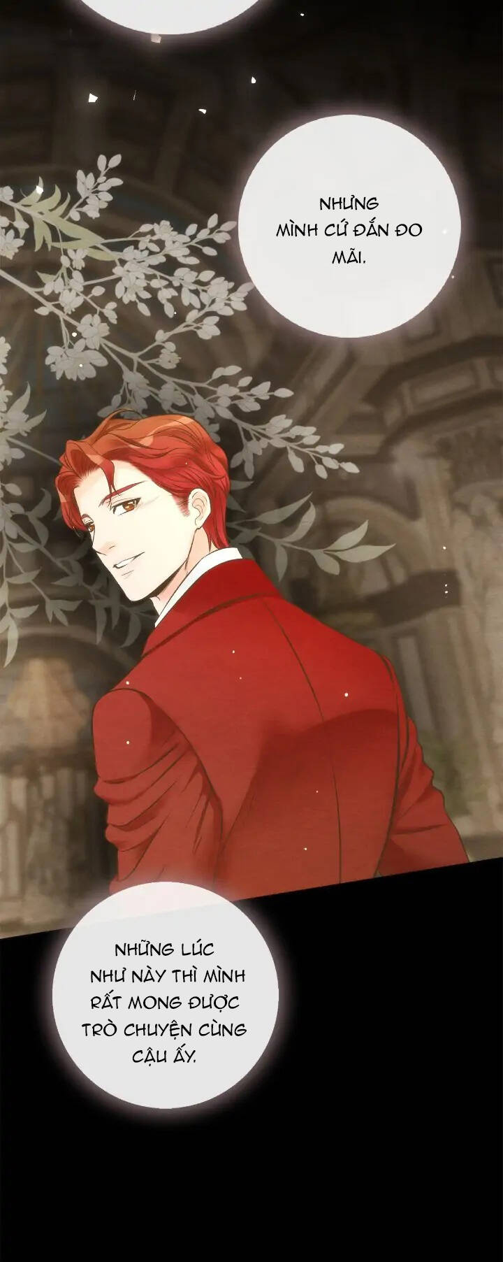 Hoàng Tử Có Vấn Đề Chapter 13.1 - Trang 2