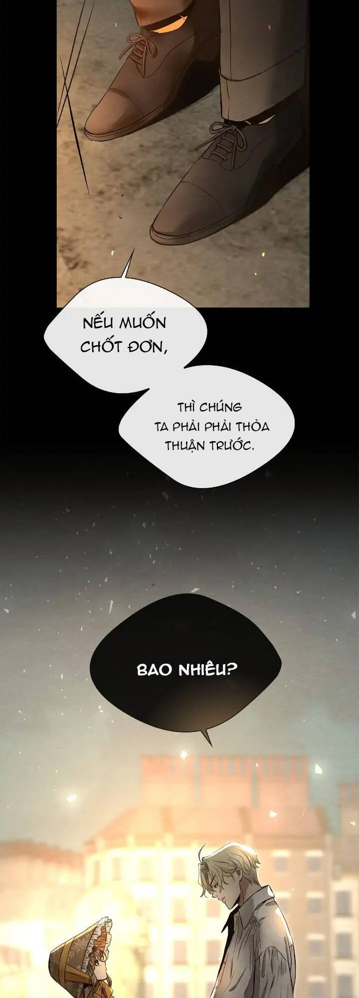 Hoàng Tử Có Vấn Đề Chapter 13.2 - Trang 2