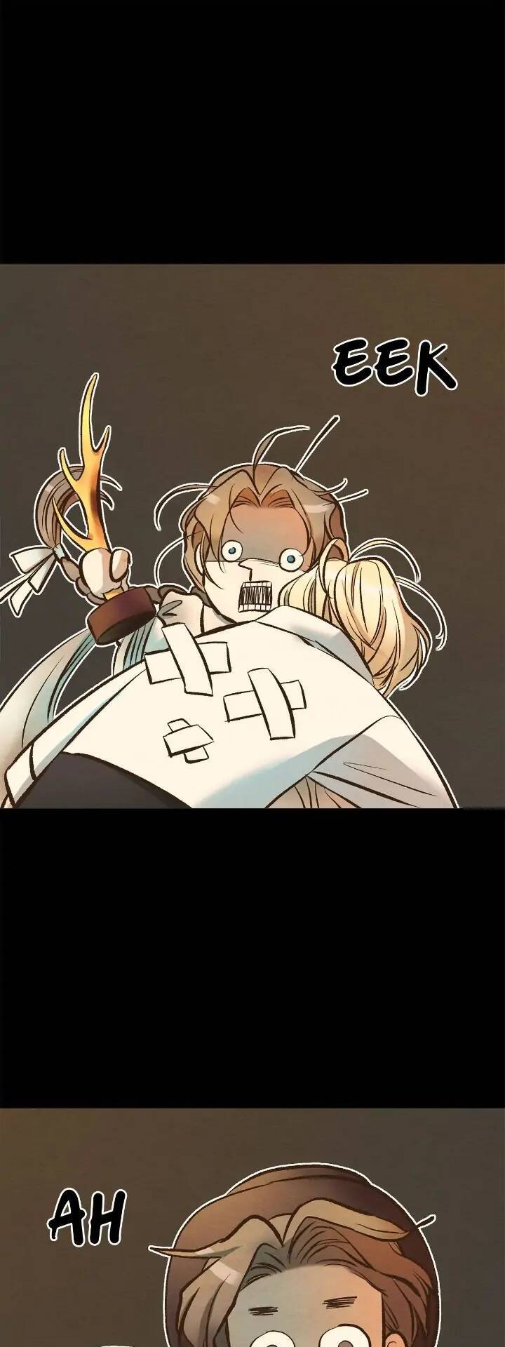 Hoàng Tử Có Vấn Đề Chapter 13.2 - Trang 2