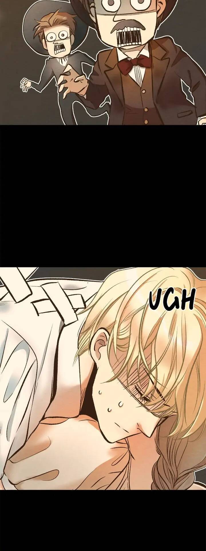 Hoàng Tử Có Vấn Đề Chapter 13.2 - Trang 2