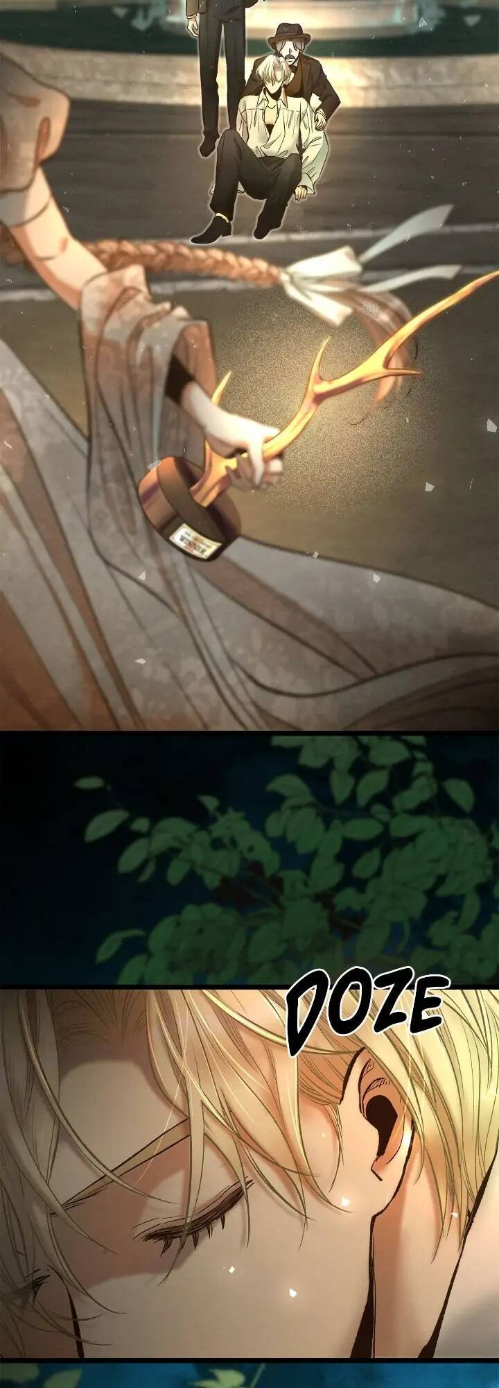 Hoàng Tử Có Vấn Đề Chapter 13.2 - Trang 2