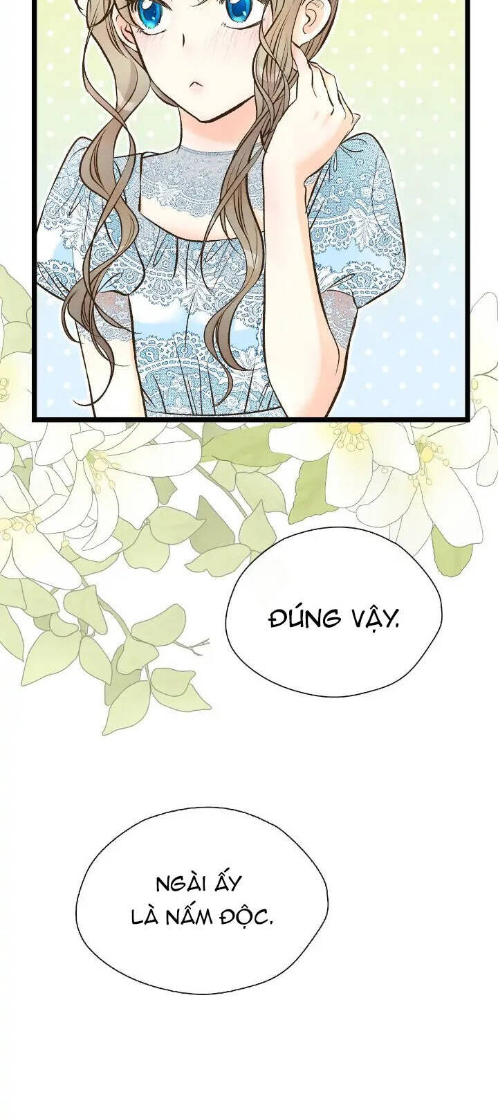 Hoàng Tử Có Vấn Đề Chapter 14.1 - Trang 2