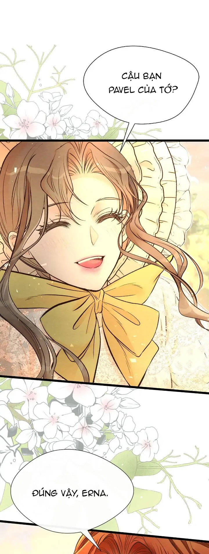 Hoàng Tử Có Vấn Đề Chapter 14.2 - Trang 2