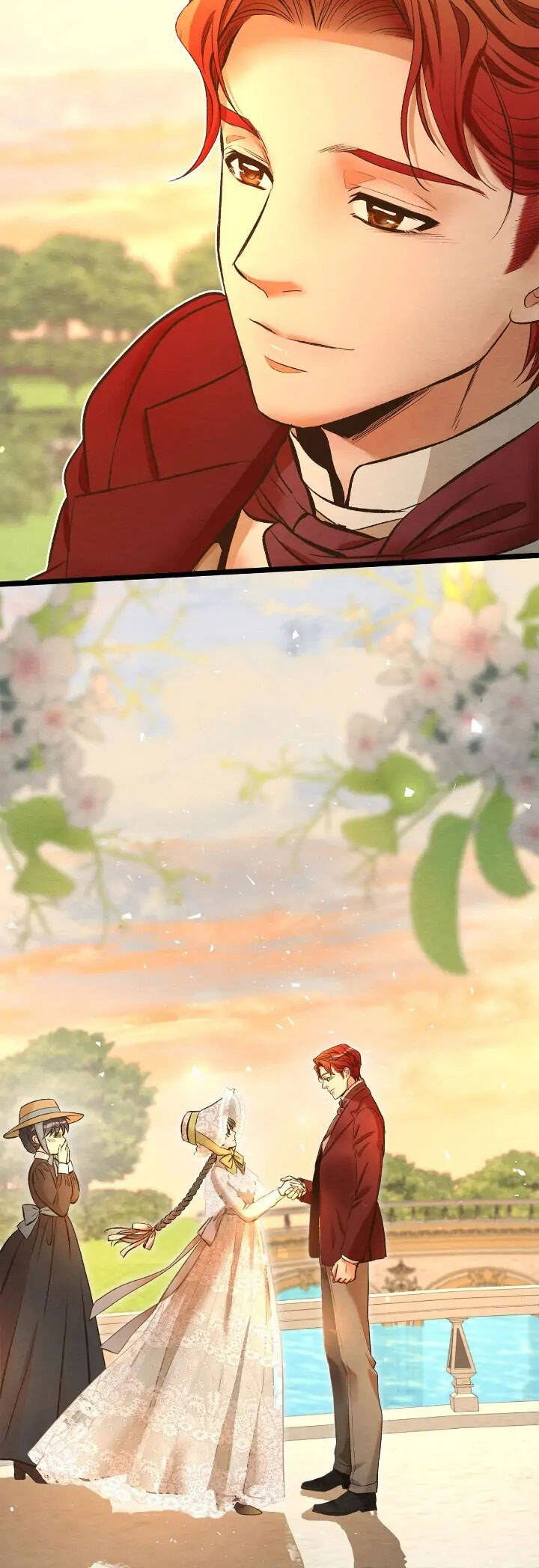 Hoàng Tử Có Vấn Đề Chapter 14.2 - Trang 2