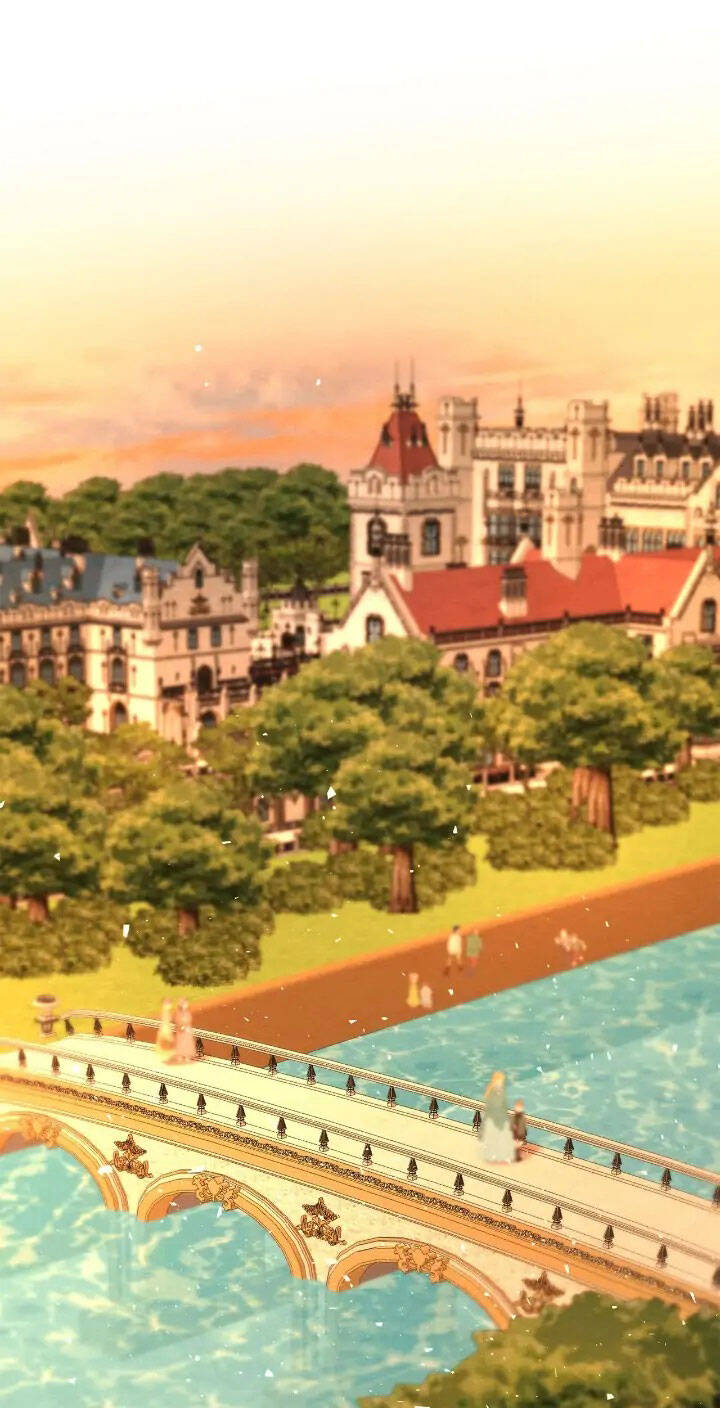 Hoàng Tử Có Vấn Đề Chapter 14.2 - Trang 2