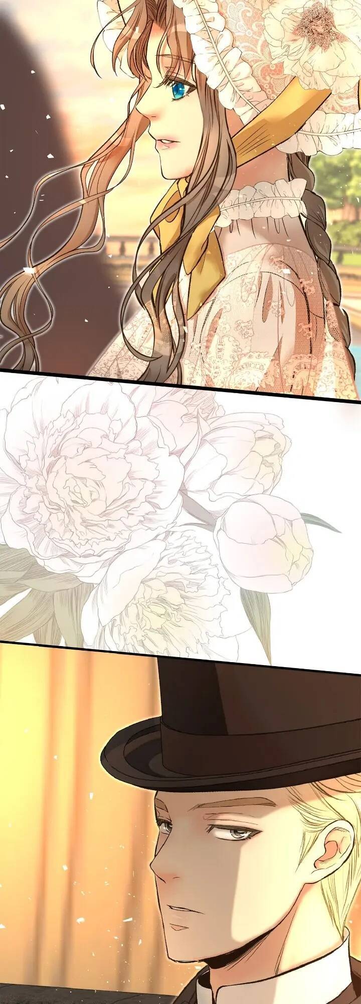 Hoàng Tử Có Vấn Đề Chapter 14.2 - Trang 2