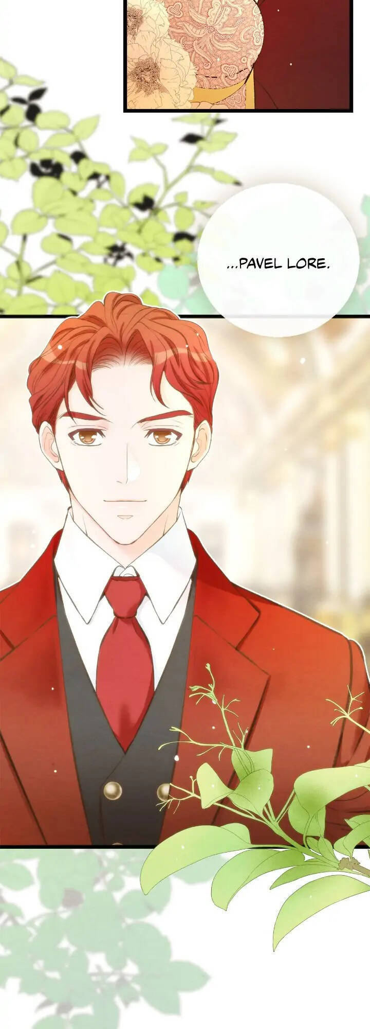 Hoàng Tử Có Vấn Đề Chapter 14.2 - Trang 2