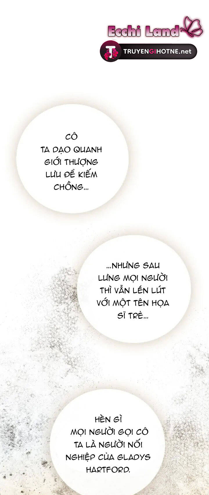 Hoàng Tử Có Vấn Đề Chapter 14.2 - Trang 2