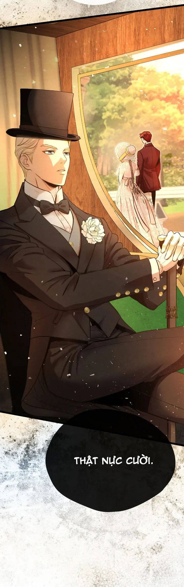 Hoàng Tử Có Vấn Đề Chapter 14.2 - Trang 2