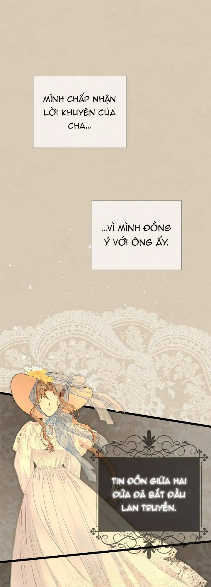 Hoàng Tử Có Vấn Đề Chapter 15.1 - Trang 2