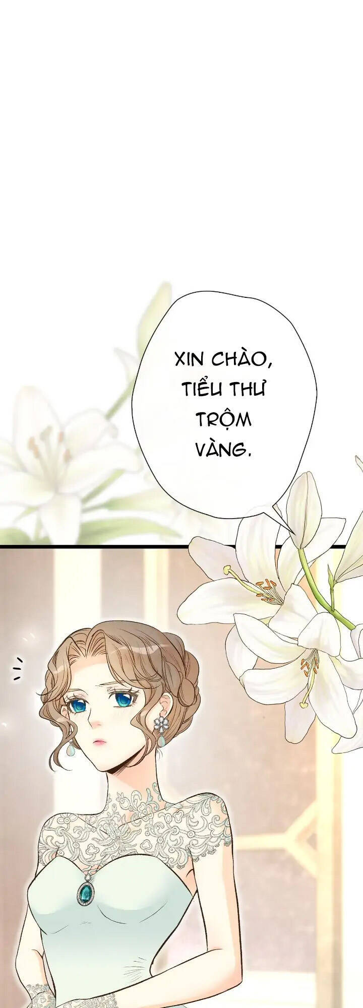 Hoàng Tử Có Vấn Đề Chapter 15.1 - Trang 2