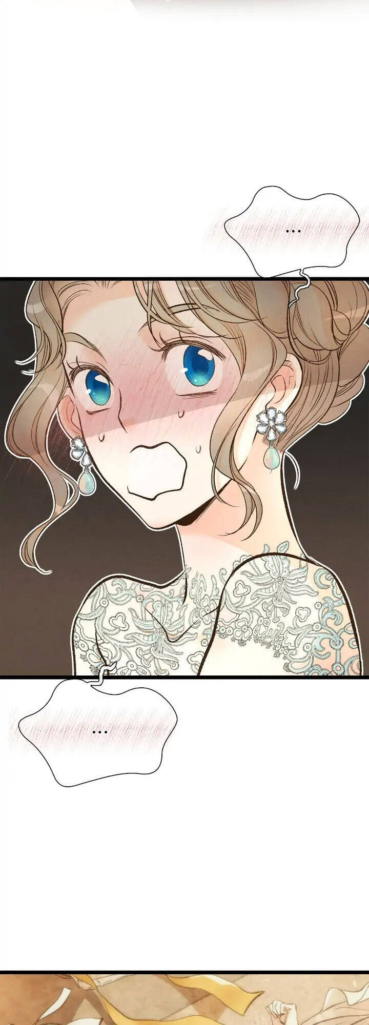 Hoàng Tử Có Vấn Đề Chapter 15.1 - Trang 2