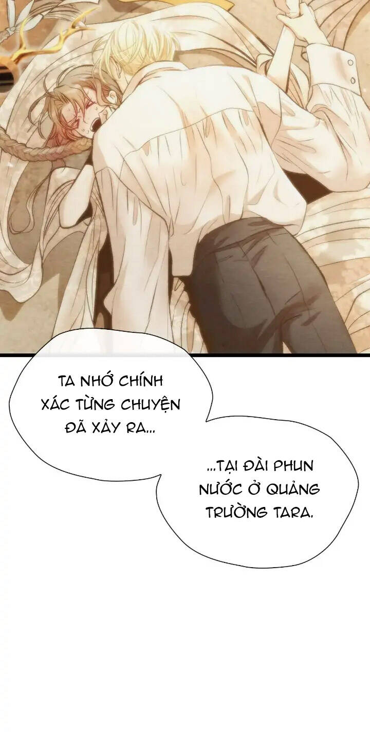 Hoàng Tử Có Vấn Đề Chapter 15.1 - Trang 2