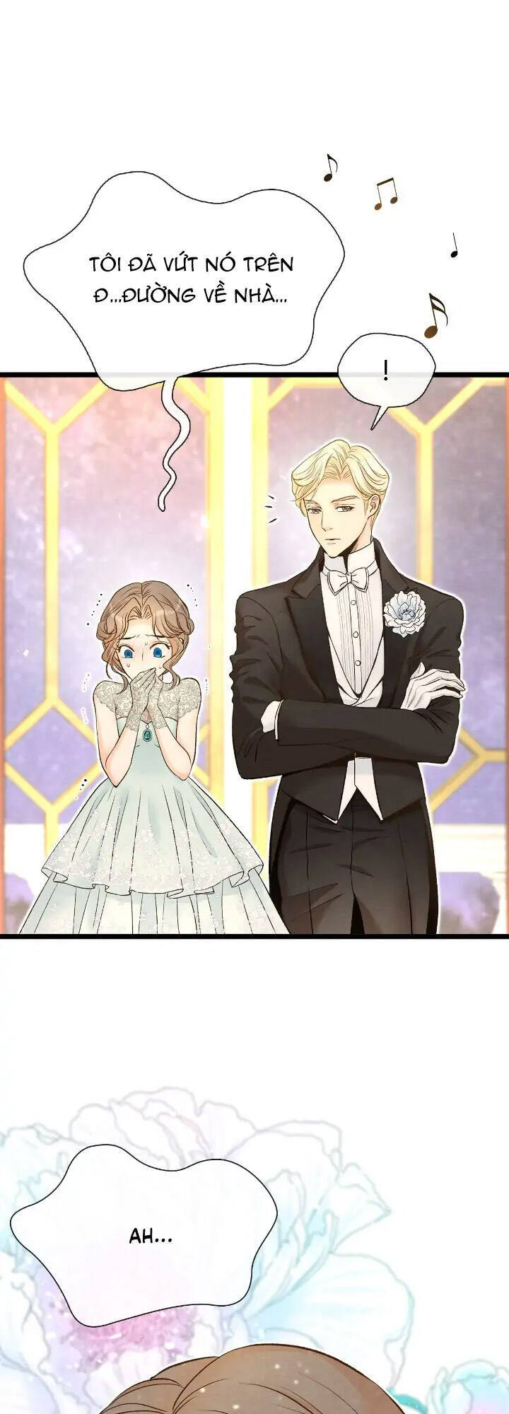 Hoàng Tử Có Vấn Đề Chapter 15.2 - Trang 2