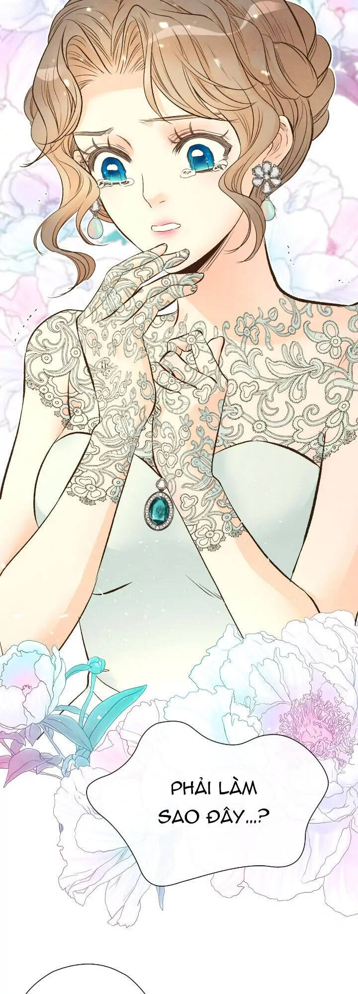 Hoàng Tử Có Vấn Đề Chapter 15.2 - Trang 2