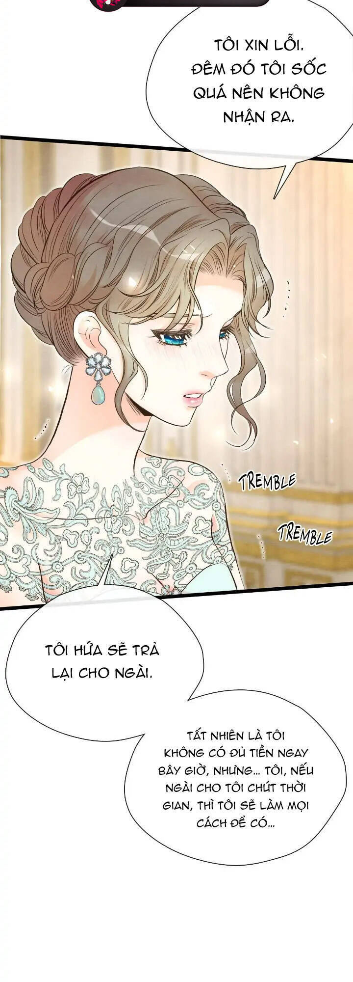 Hoàng Tử Có Vấn Đề Chapter 15.2 - Trang 2