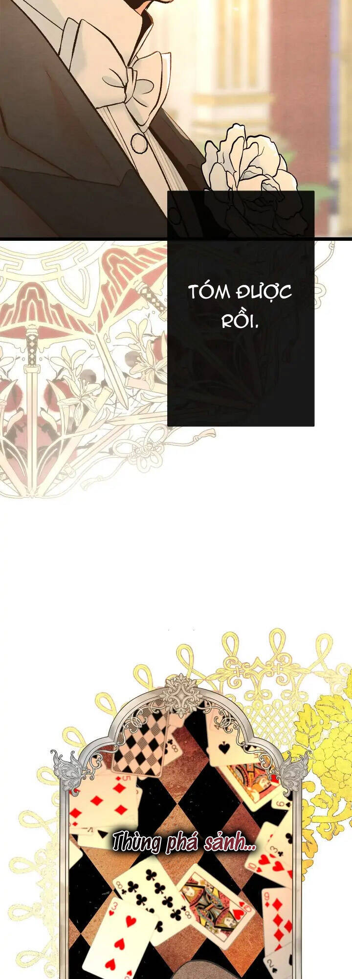 Hoàng Tử Có Vấn Đề Chapter 15.2 - Trang 2