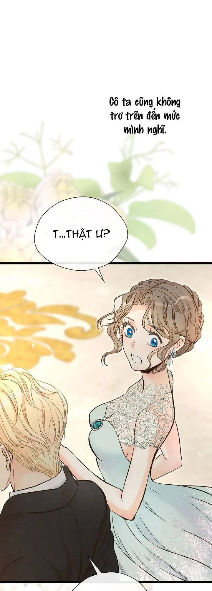 Hoàng Tử Có Vấn Đề Chapter 15.2 - Trang 2