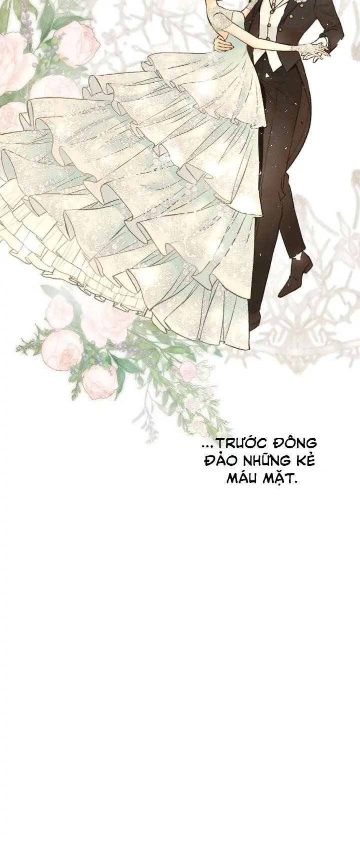 Hoàng Tử Có Vấn Đề Chapter 16.1 - Trang 2