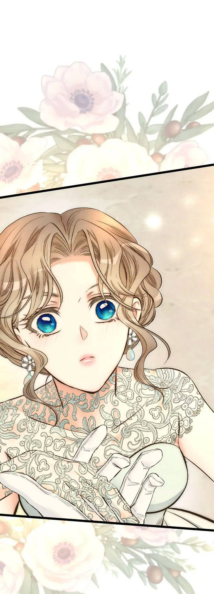 Hoàng Tử Có Vấn Đề Chapter 16.1 - Trang 2