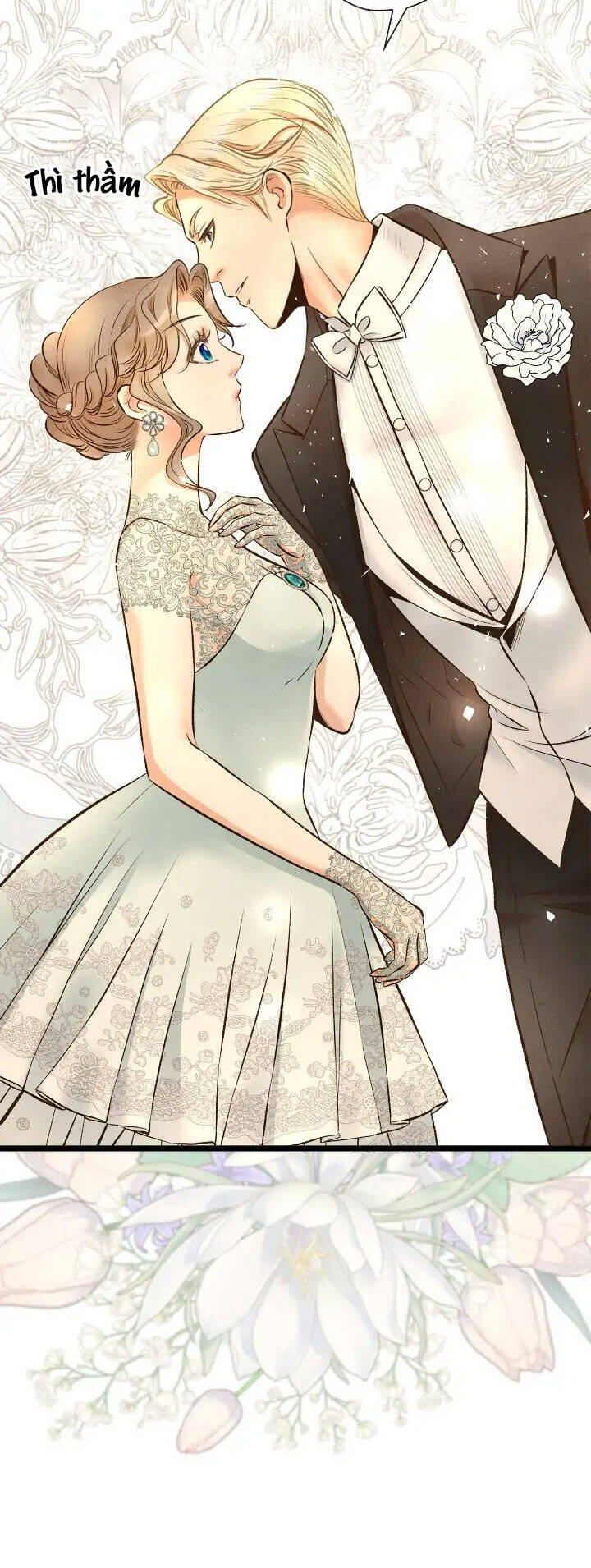 Hoàng Tử Có Vấn Đề Chapter 16.1 - Trang 2