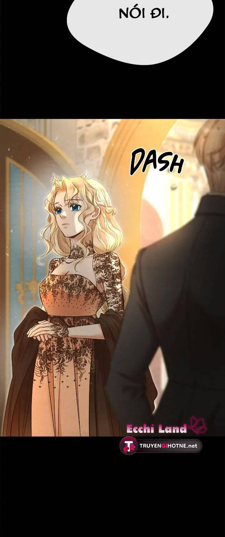 Hoàng Tử Có Vấn Đề Chapter 16.2 - Trang 2