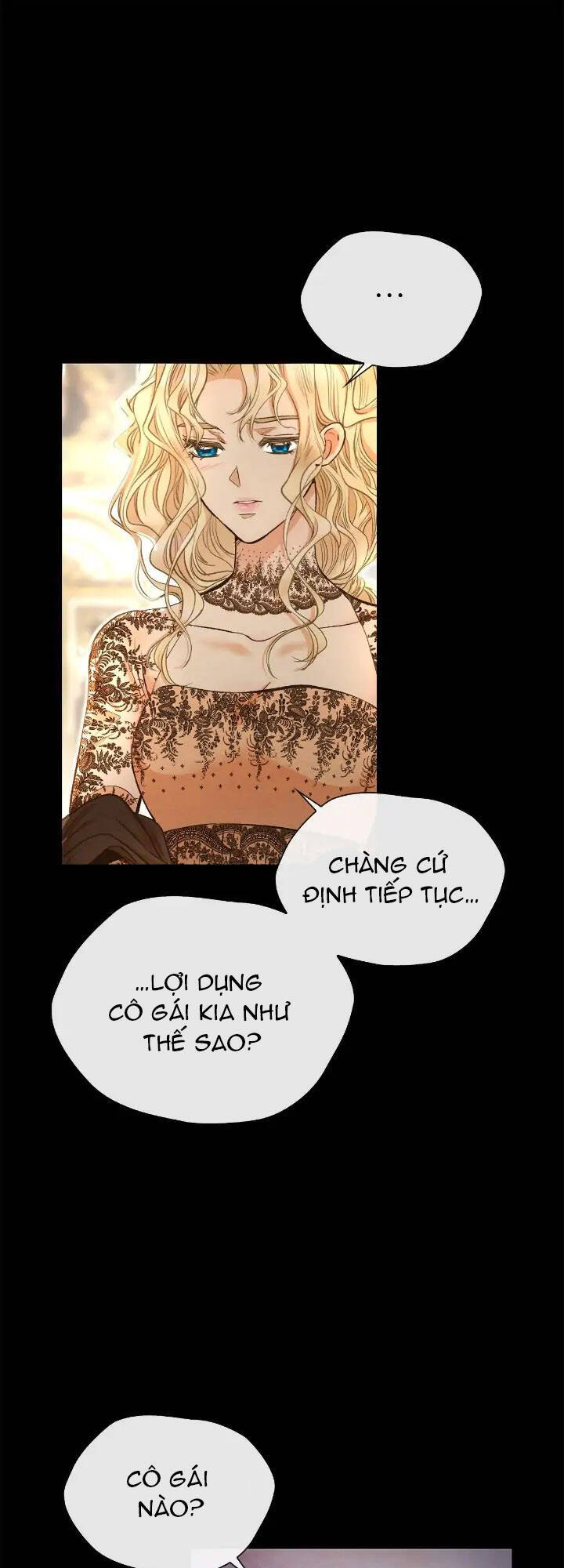 Hoàng Tử Có Vấn Đề Chapter 16.2 - Trang 2