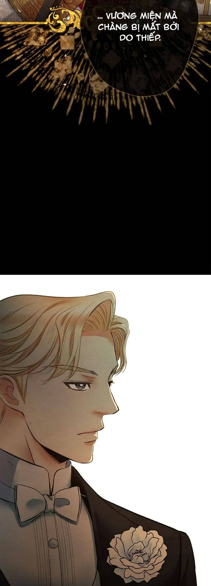 Hoàng Tử Có Vấn Đề Chapter 16.2 - Trang 2