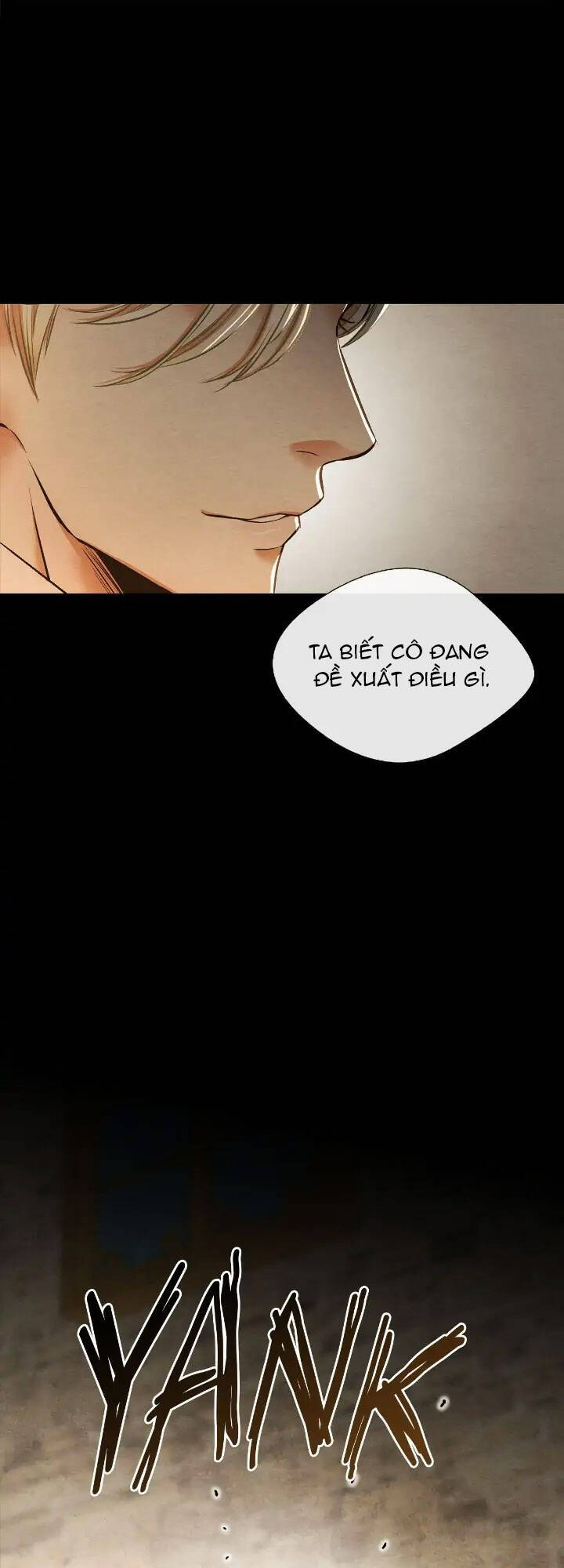 Hoàng Tử Có Vấn Đề Chapter 16.2 - Trang 2