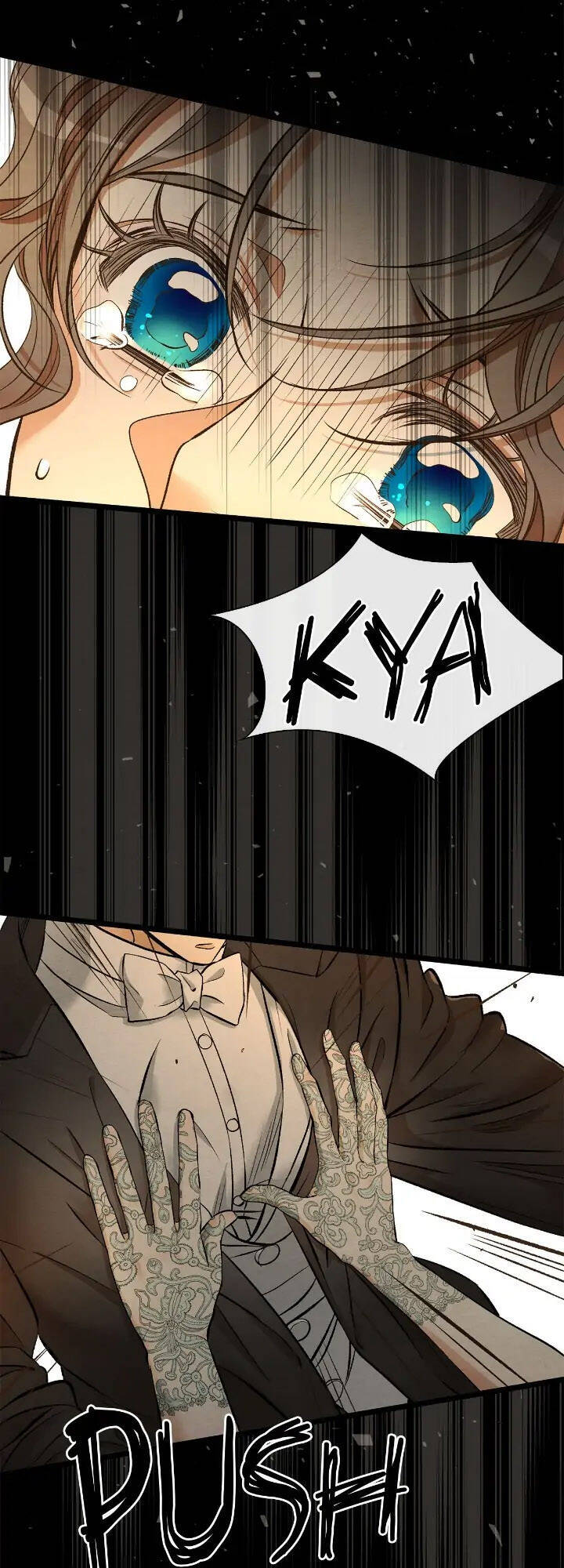 Hoàng Tử Có Vấn Đề Chapter 17.1 - Trang 2