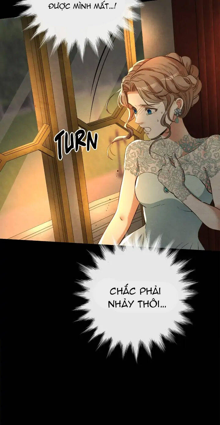 Hoàng Tử Có Vấn Đề Chapter 17.1 - Trang 2