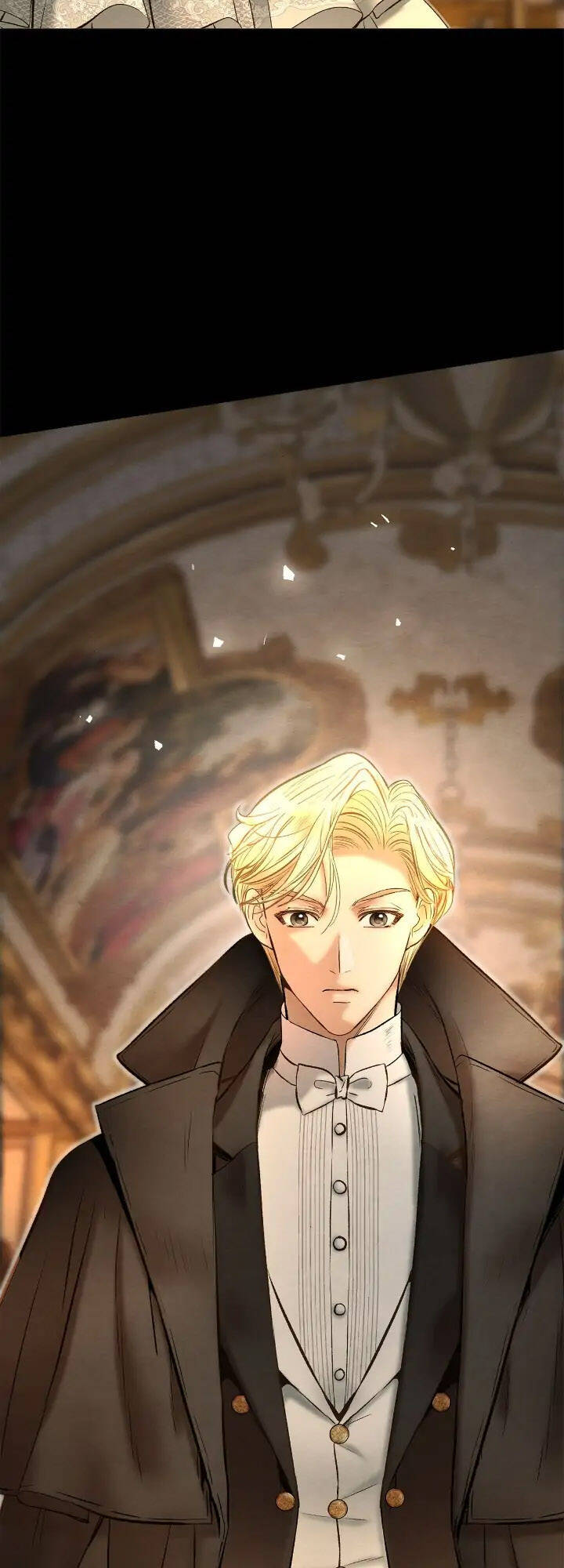 Hoàng Tử Có Vấn Đề Chapter 17.2 - Trang 2