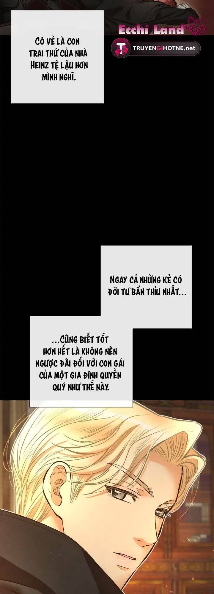 Hoàng Tử Có Vấn Đề Chapter 17.2 - Trang 2