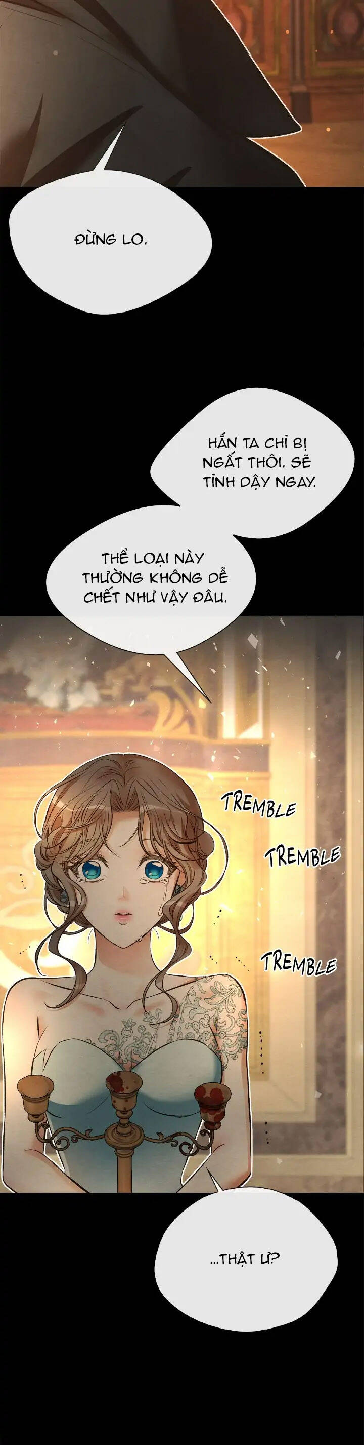 Hoàng Tử Có Vấn Đề Chapter 17.2 - Trang 2