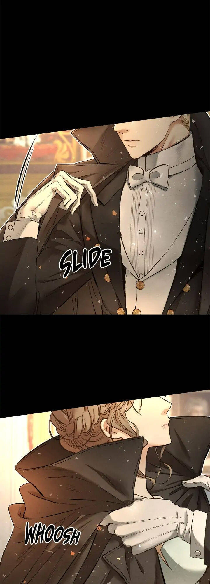 Hoàng Tử Có Vấn Đề Chapter 17.2 - Trang 2