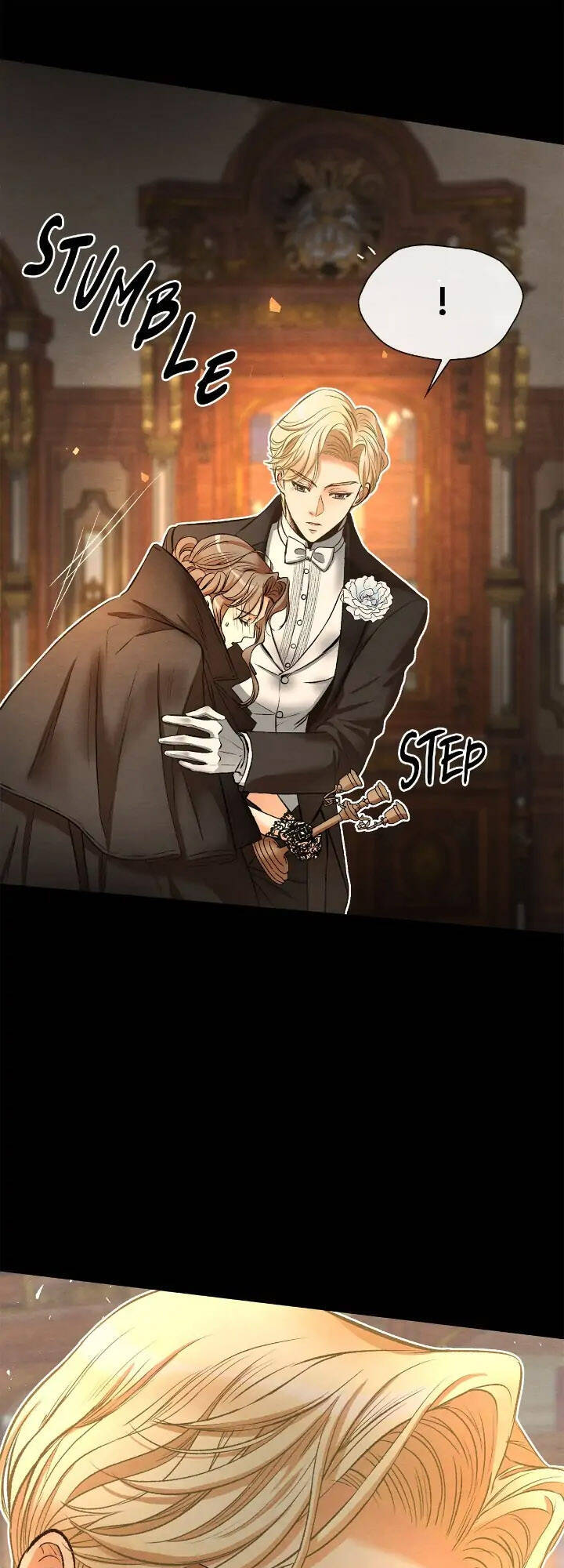 Hoàng Tử Có Vấn Đề Chapter 17.2 - Trang 2