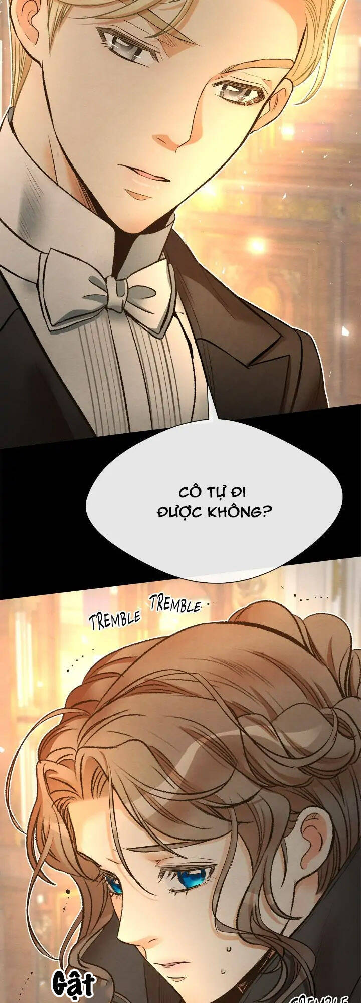 Hoàng Tử Có Vấn Đề Chapter 17.2 - Trang 2