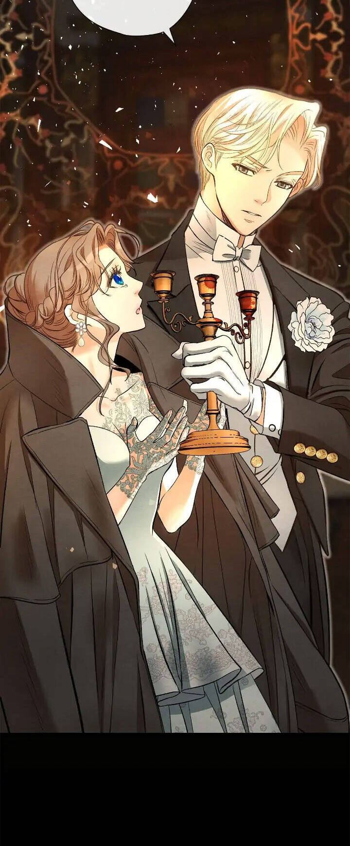 Hoàng Tử Có Vấn Đề Chapter 17.2 - Trang 2