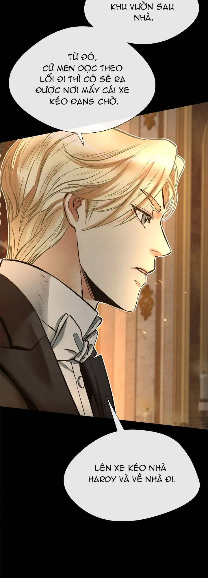 Hoàng Tử Có Vấn Đề Chapter 17.2 - Trang 2