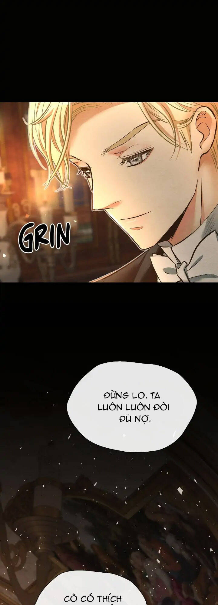 Hoàng Tử Có Vấn Đề Chapter 17.2 - Trang 2