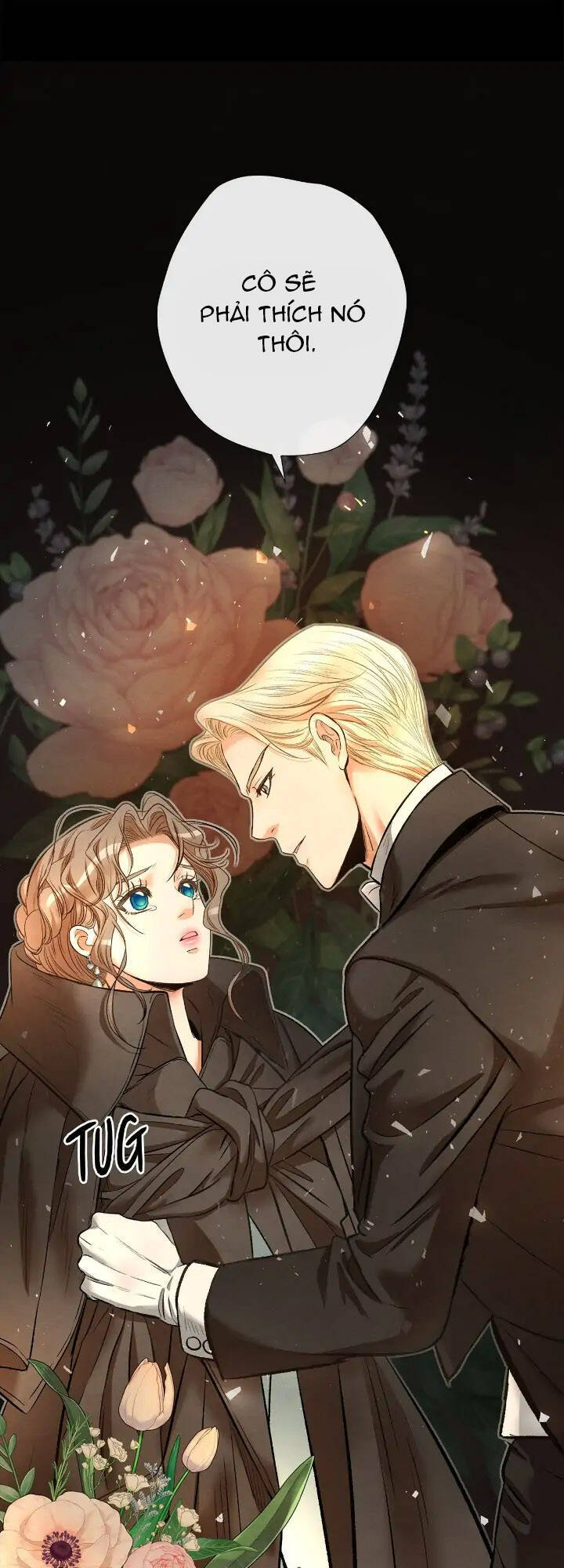 Hoàng Tử Có Vấn Đề Chapter 17.2 - Trang 2